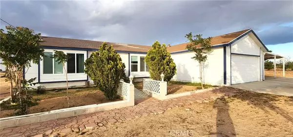 Phelan, CA 92371,7390 Utah Lane