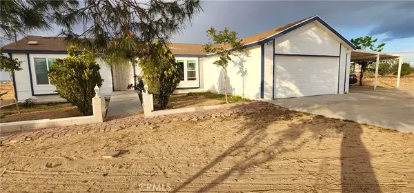 7390 Utah Lane, Phelan, CA 92371