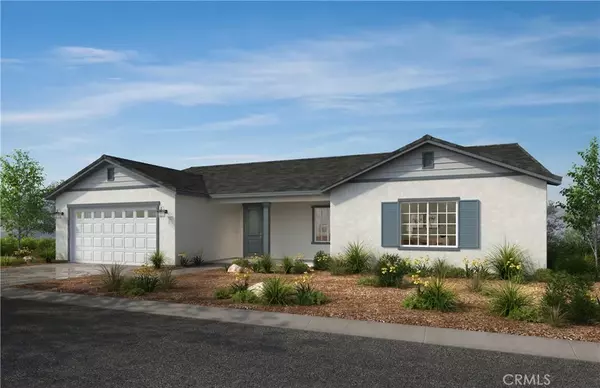 11721 Lasselle Street, Moreno Valley, CA 92557