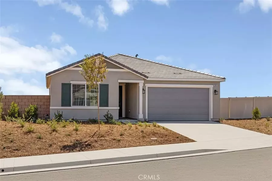 25903 Melnik Court, Moreno Valley, CA 92557