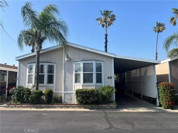 2139 E 4th #39, Ontario, CA 91764