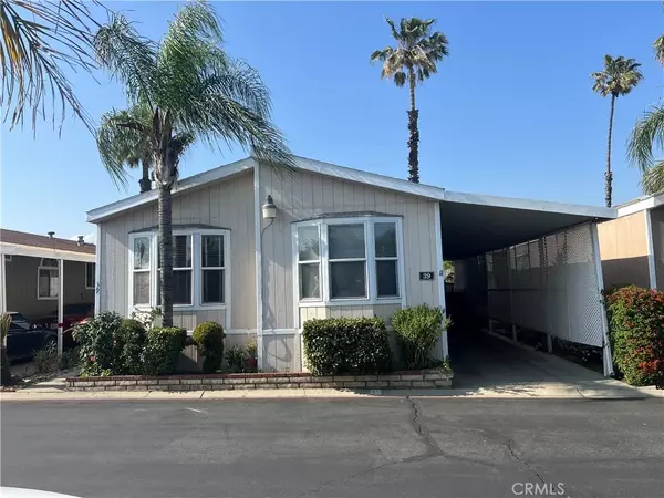 Ontario, CA 91764,2139 E 4th #39