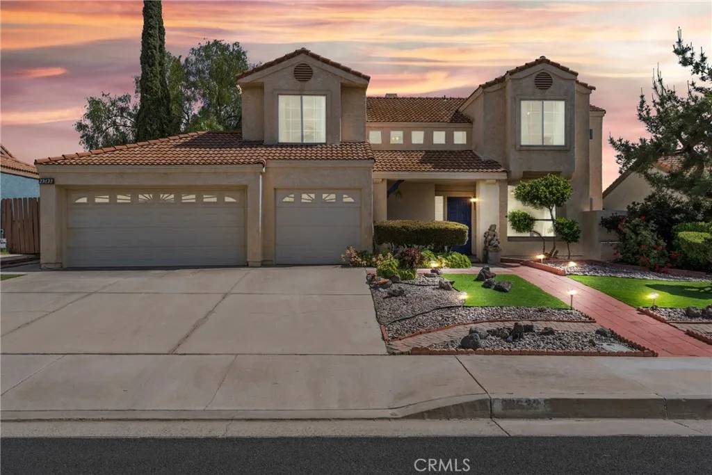 23633 Breezy Meadow Court, Moreno Valley, CA 92557