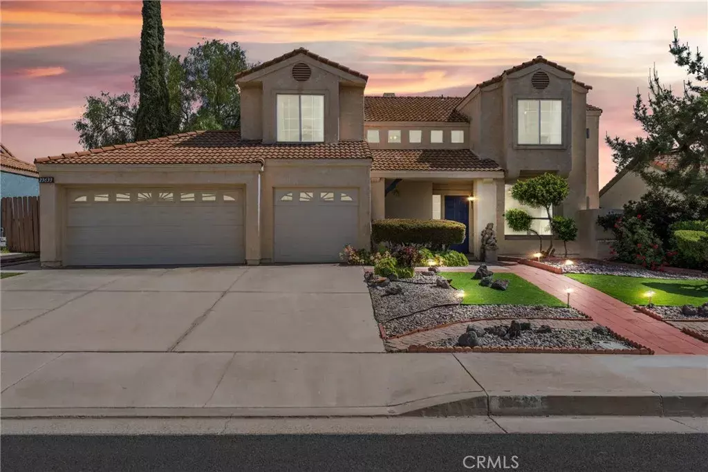 Moreno Valley, CA 92557,23633 Breezy Meadow Court