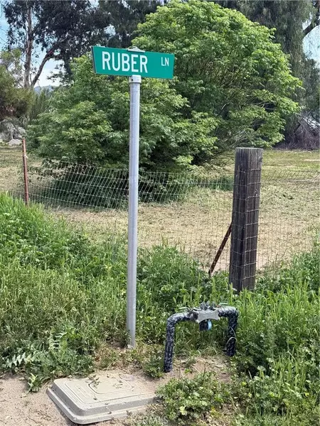 0 Ruber, Homeland, CA 92548