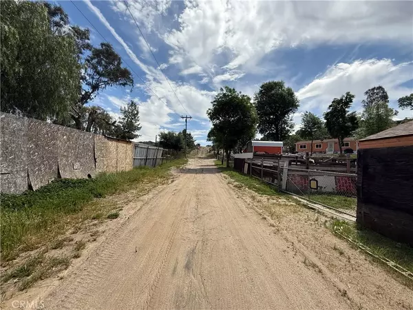 Homeland, CA 92548,0 Ruber