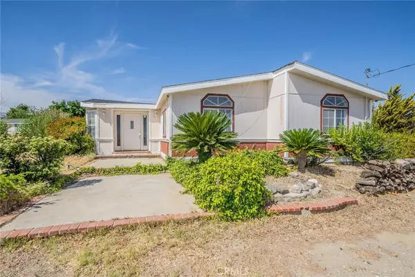 12782 Riggins Road, Phelan, CA 92371