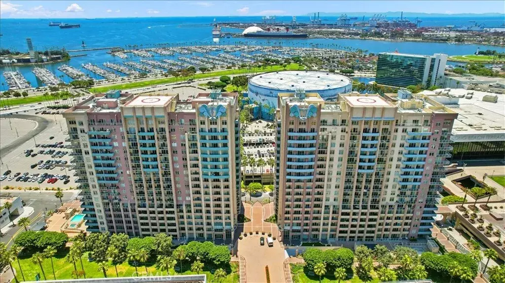 488 E Ocean Boulevard #708, Long Beach, CA 90802