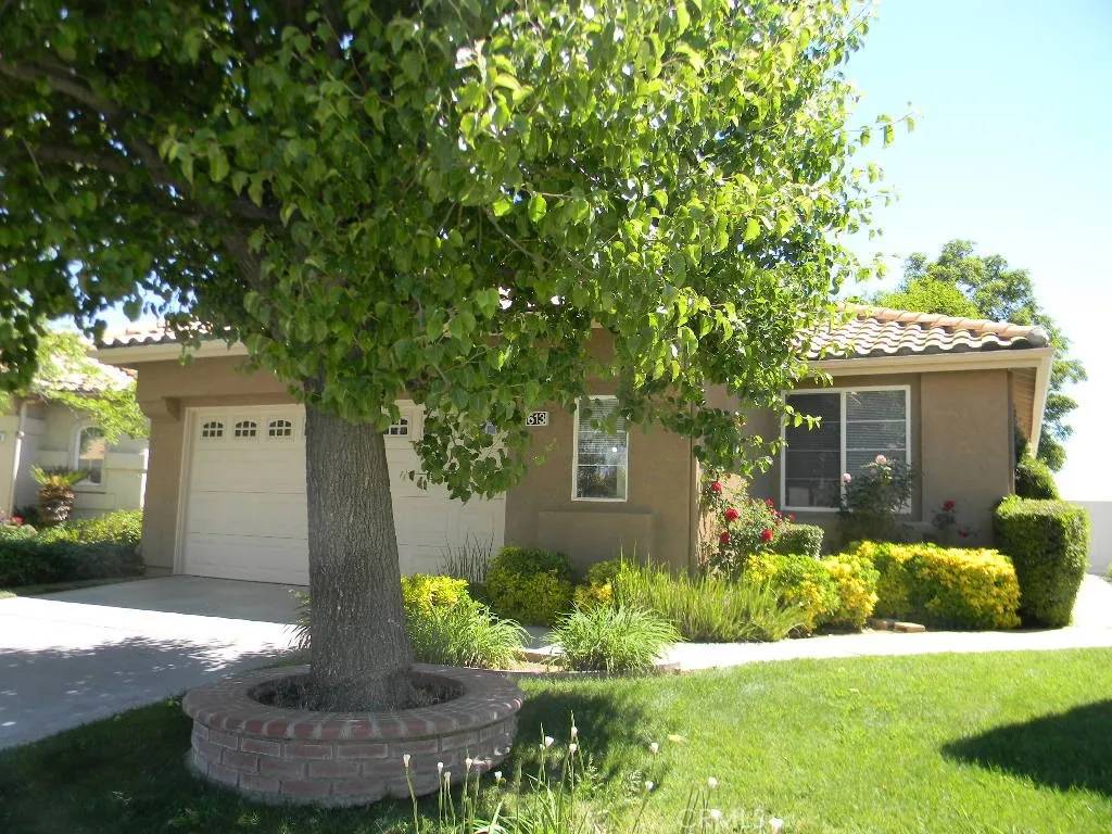 613 Big Spring Drive, Banning, CA 92220