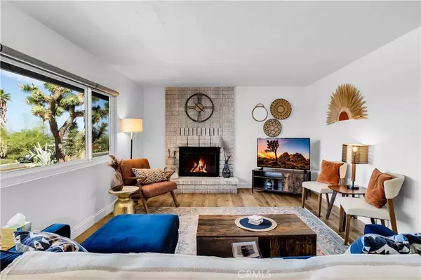 Joshua Tree, CA 92252,61475 Alta Vista Drive