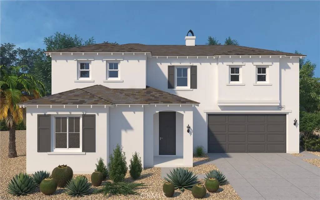 49634 Redondo Este, Coachella, CA 92236