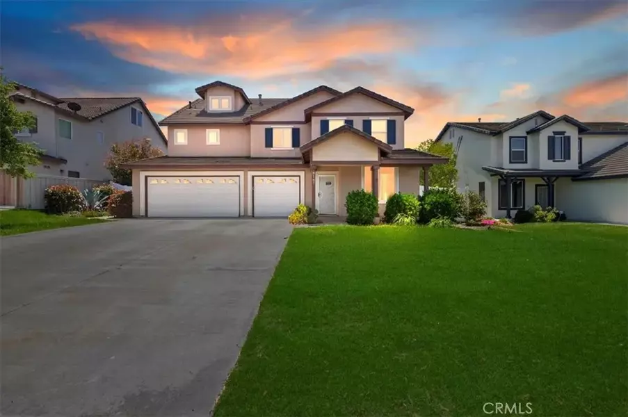 8167 Faircrest Road, Riverside, CA 92508