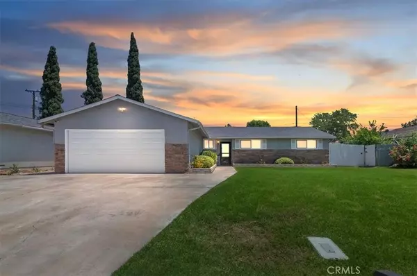 4487 Monticello Avenue, Riverside, CA 92503