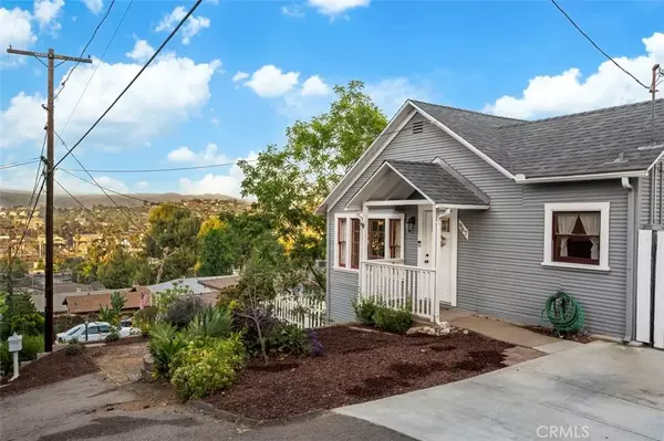 Escondido, CA 92025,967 W 2nd Avenue