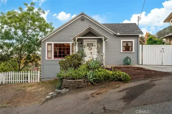 Escondido, CA 92025,967 W 2nd Avenue