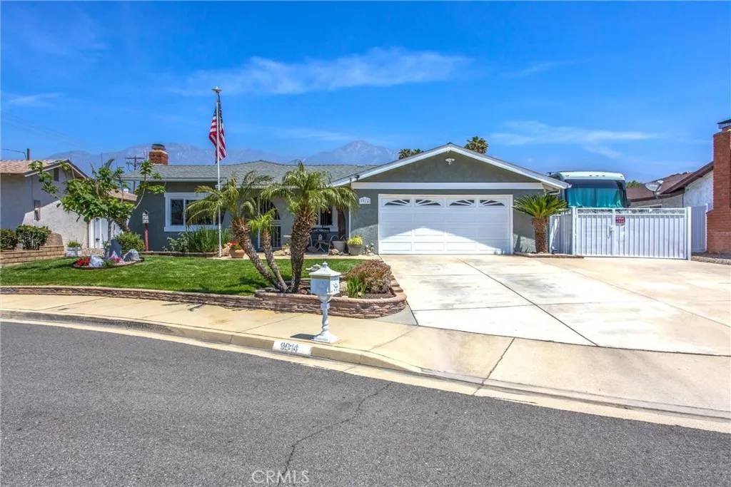 Rancho Cucamonga, CA 91701,9914 Albany Avenue