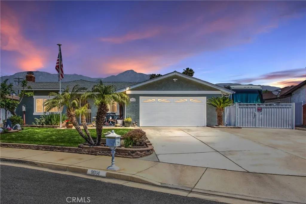 9914 Albany Avenue, Rancho Cucamonga, CA 91701