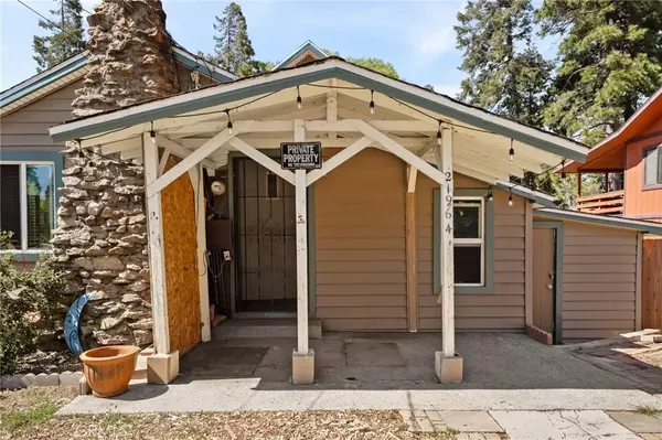 Cedarpines Park, CA 92322,21964 Mojave River Road