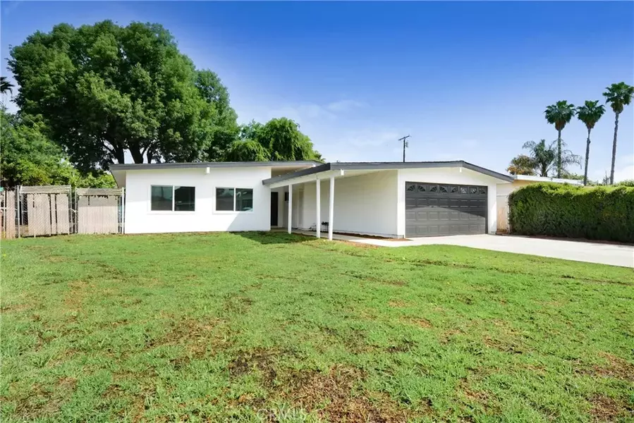 2073 Arthur Avenue, Pomona, CA 91768