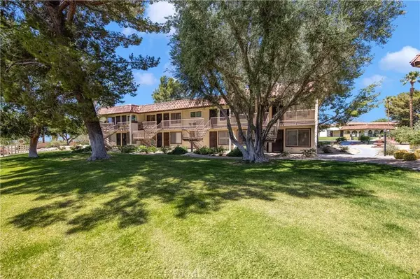 64285 Spyglass Avenue #19, Desert Hot Springs, CA 92240