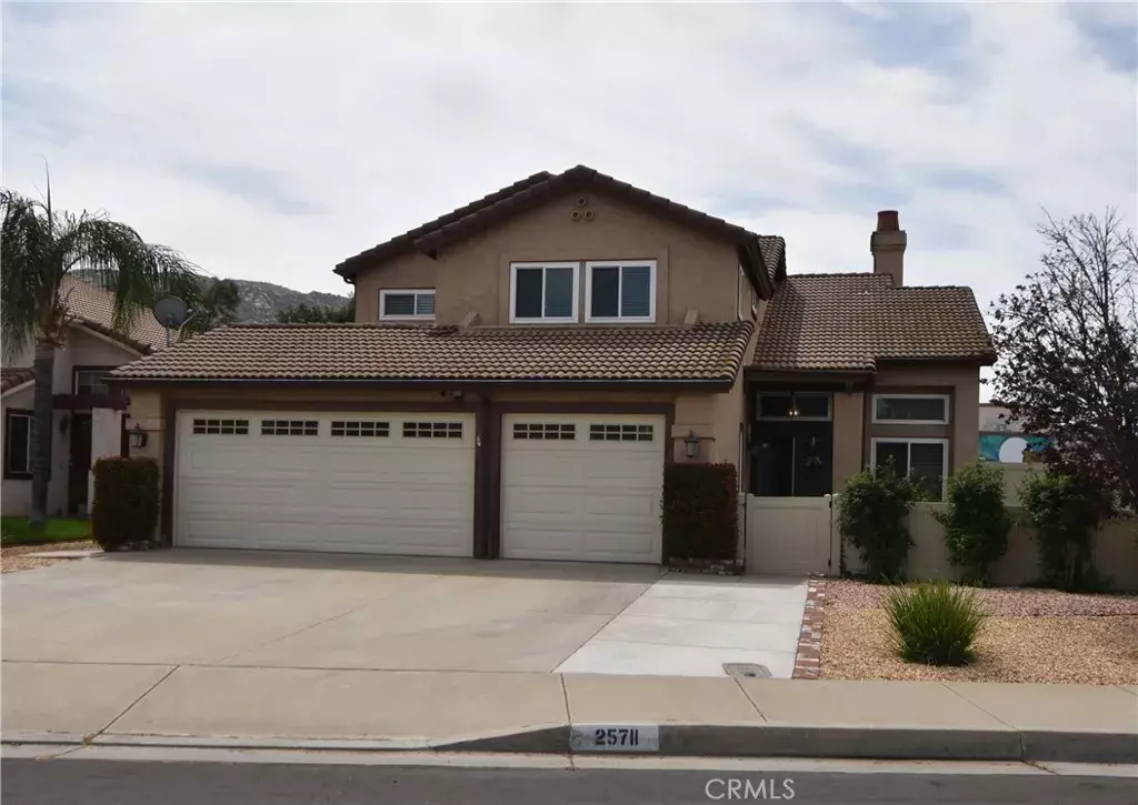 Moreno Valley, CA 92551,25711 Via Kannela