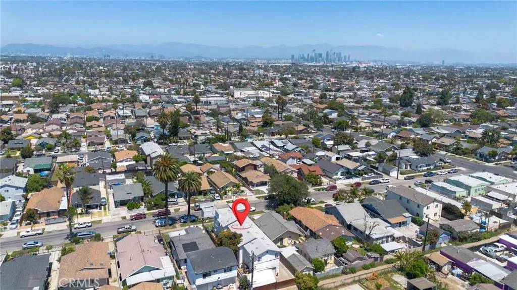 Los Angeles, CA 90062,1640 W 57th Street