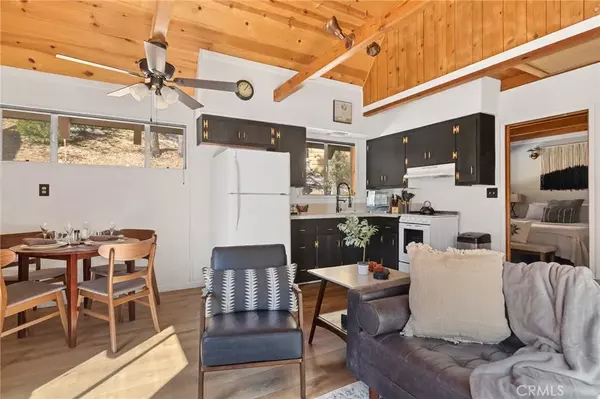 Green Valley Lake, CA 92341,32903 Canyon Drive