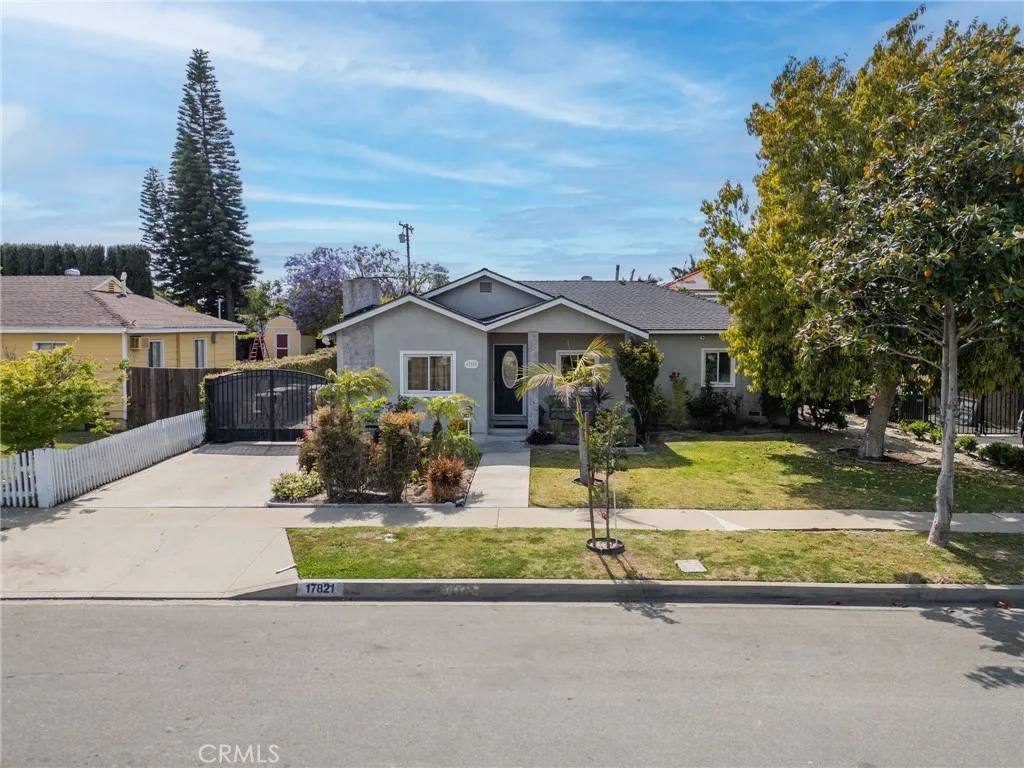 17821 Horst Avenue, Artesia, CA 90701