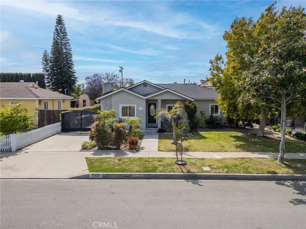 Artesia, CA 90701,17821 Horst Avenue