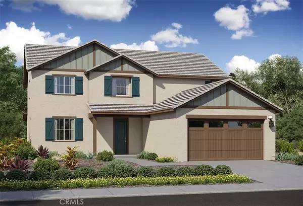 5379 Echo Drive, Banning, CA 92220