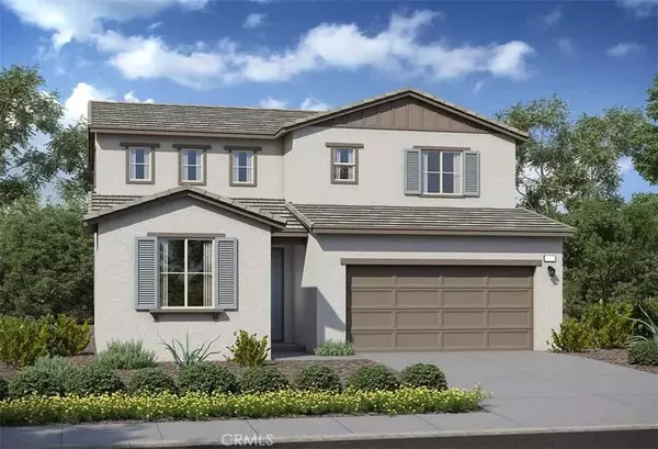 5107 Hackberry Place, Banning, CA 92220