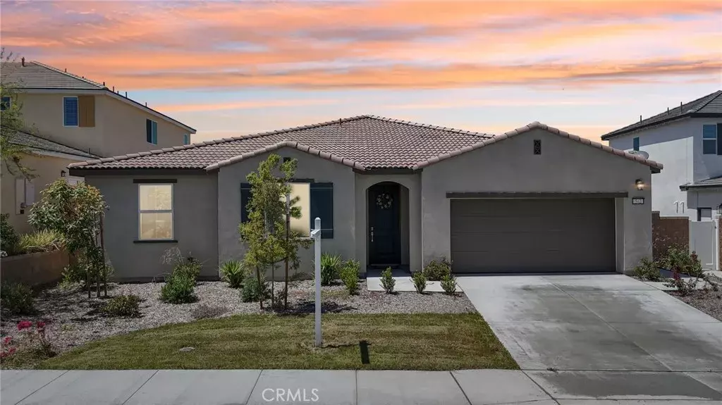 542 Finch Drive, Rialto, CA 92377