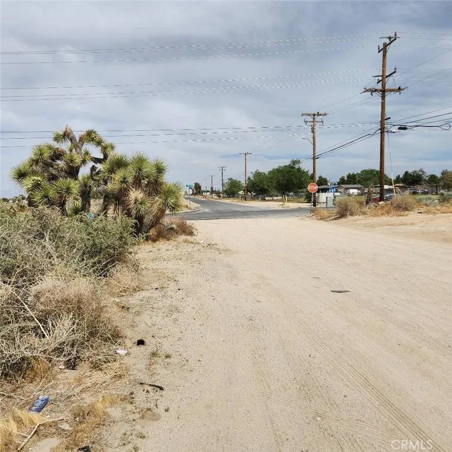 0 Sheep Creek, Phelan, CA 92371