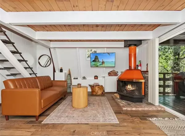 Big Bear Lake, CA 92315,1144 S Sheephorn Road