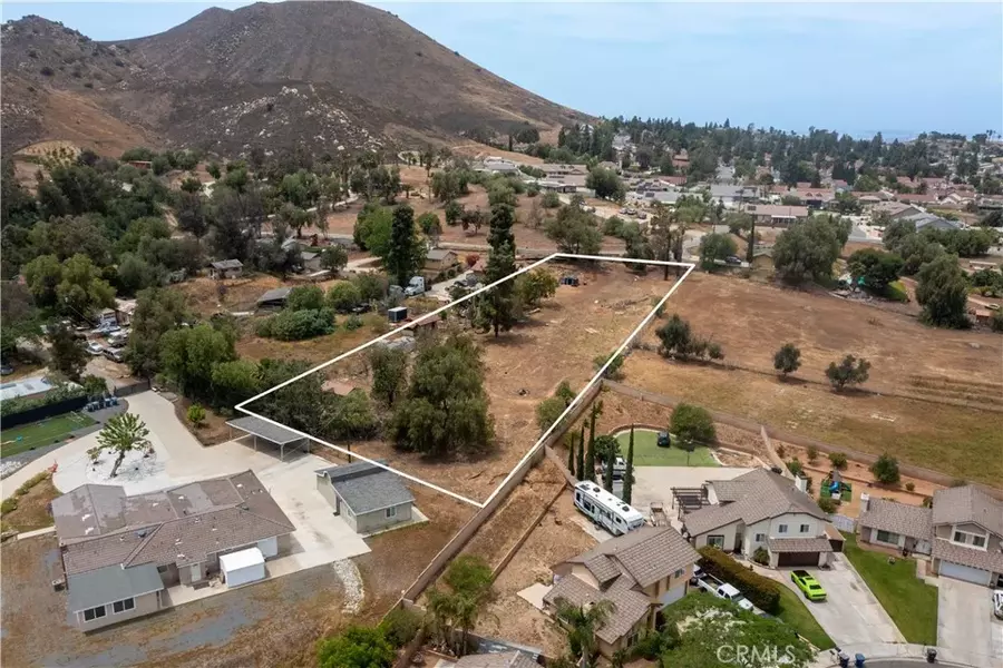 0 Alhambra, Riverside, CA 92505