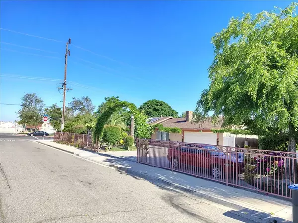 Perris, CA 92571,410 Water Avenue