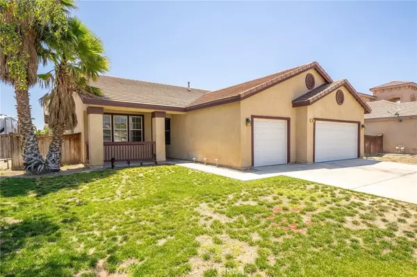 San Jacinto, CA 92583,126 Schooner Court