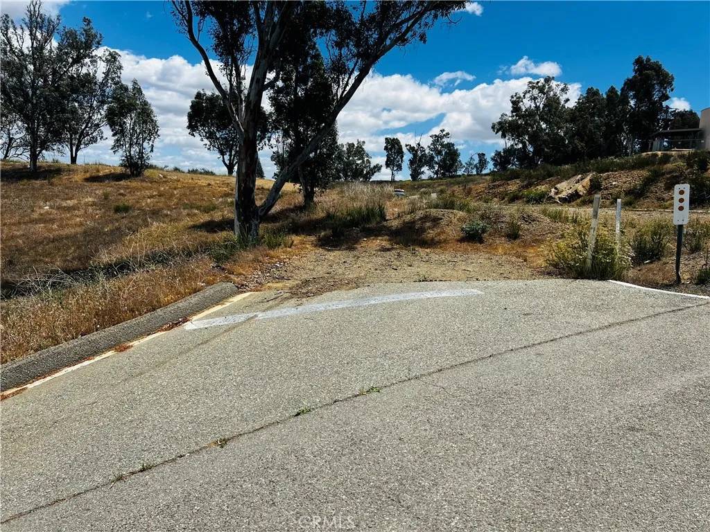 0 Skyline, Lake Elsinore, CA 92530