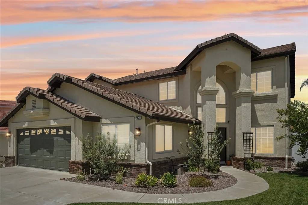 2875 Briarhaven Lane, Corona, CA 92882