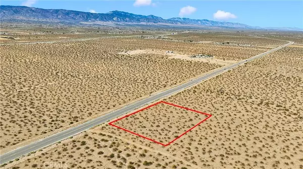 Pinon Hills, CA 92372,0 Palmdale Road