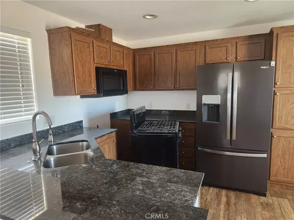 Landers, CA 92285,60784 Stagemans Road
