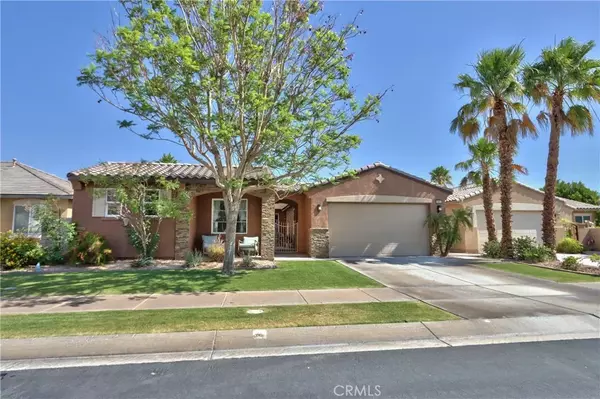 Indio, CA 92203,84692 Pavone Way