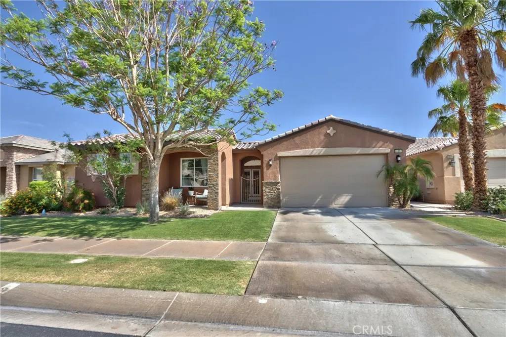 84692 Pavone Way, Indio, CA 92203