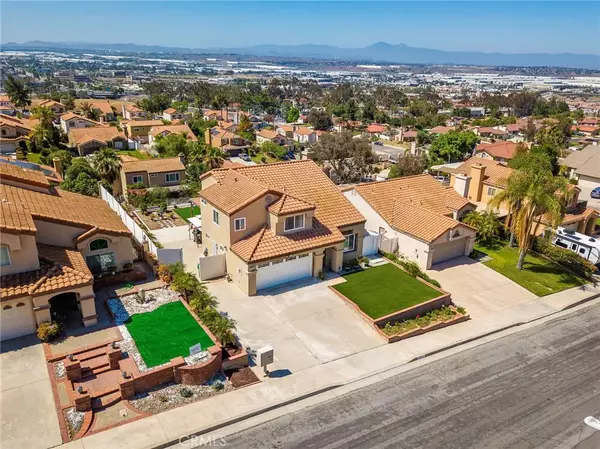 Moreno Valley, CA 92557,22075 Naples Drive