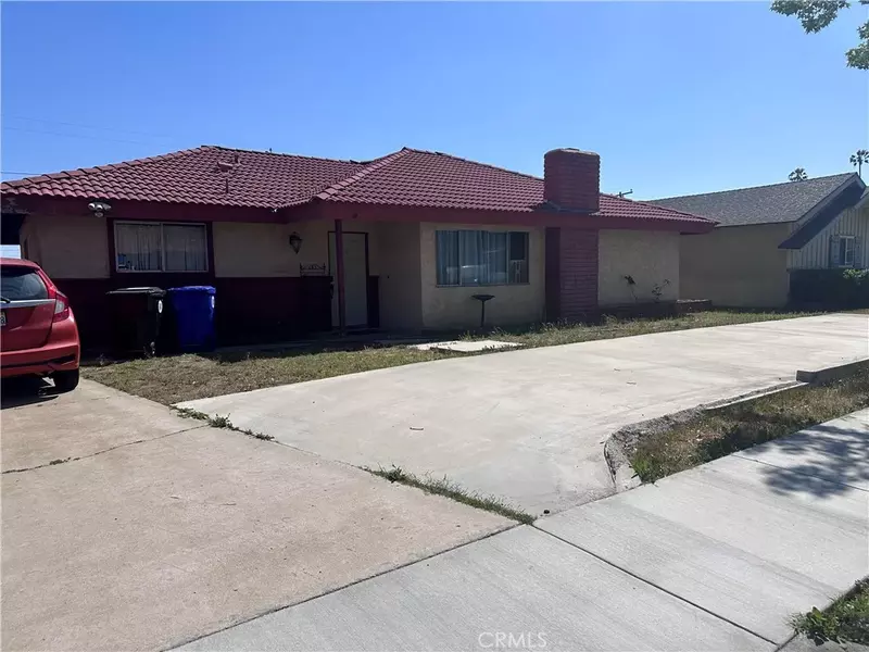 17379 Orchid Drive, Fontana, CA 92335