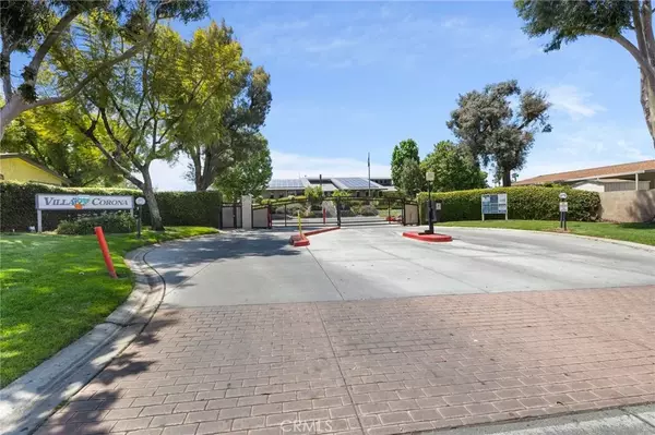 Corona, CA 92881,1550 Rimpau #35