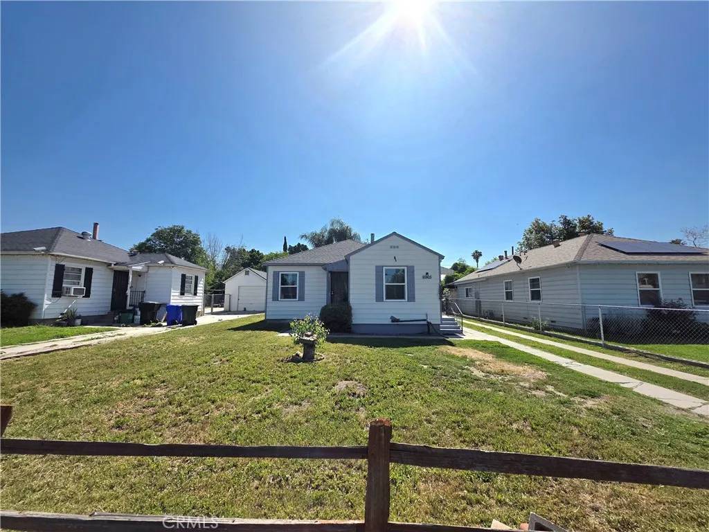 San Bernardino, CA 92404,6965 Fairfax Drive