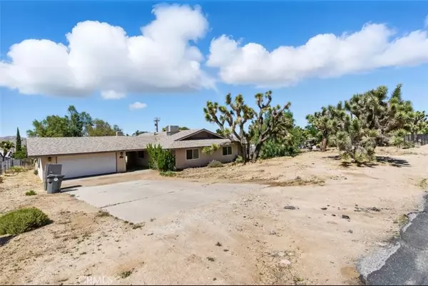 Yucca Valley, CA 92284,56620 Hidden Gold Drive