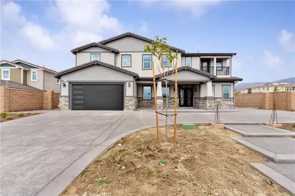 Rancho Cucamonga, CA 91739,6318 Echo Mountain