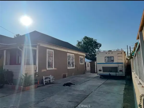 Compton, CA 90220,309 N Willowbrook Avenue